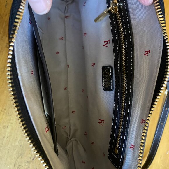 Frances Valentine Sling Bag - Picture 4 of 5